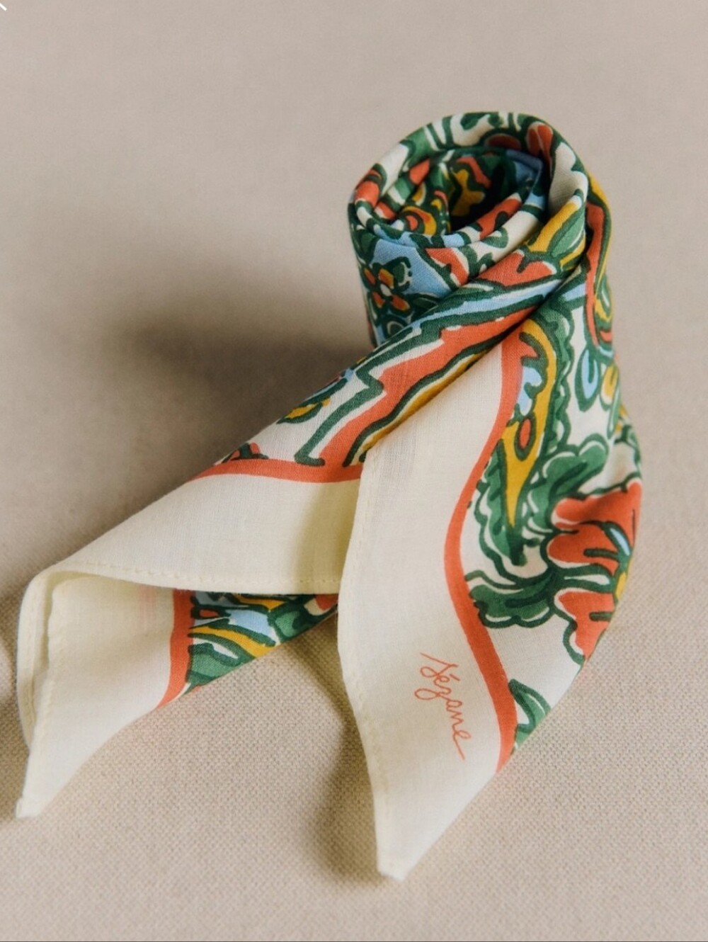 Scarf